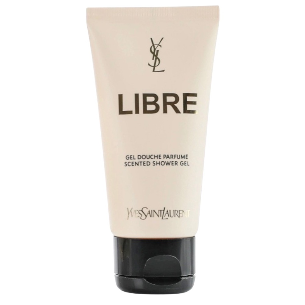 Yves Saint Laurent Libre Shower Gel Travel Size YSL NEW